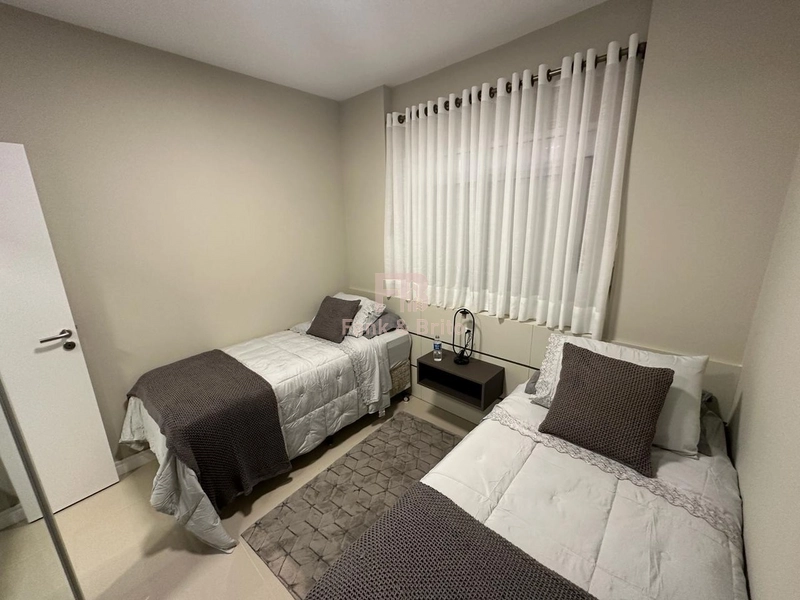 Não perca tempo, e garanta seu apartamento de 2 dormitório decorado: 18ª foto da galeria de imagens do imóvel