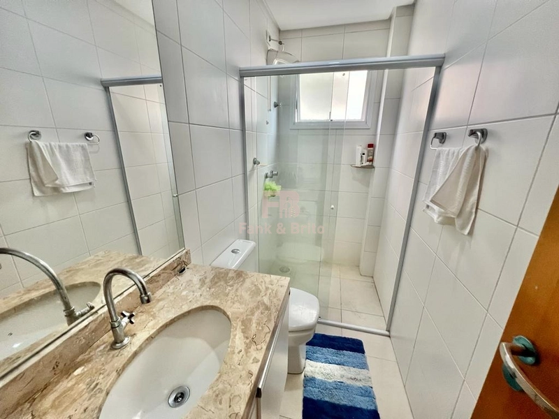 Apartamento de frente mobiliado, com 2 dormitórios, ao lado da praça!: 12ª foto da galeria de imagens do imóvel