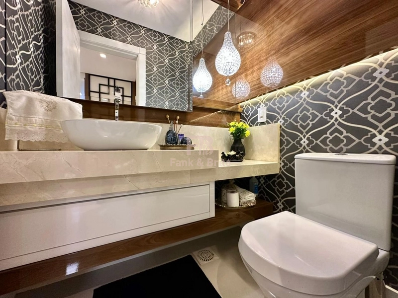 APARTAMENTO  ALTO PADRÃO!!! PRONTO PARA USO !!!: 16ª foto da galeria de imagens do imóvel