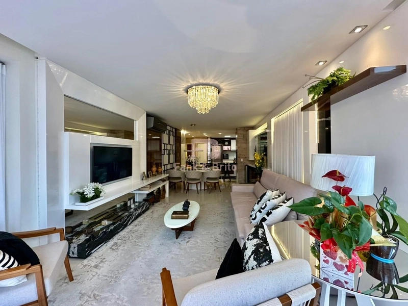 APARTAMENTO  ALTO PADRÃO!!! PRONTO PARA USO !!!: 3ª foto da galeria de imagens do imóvel