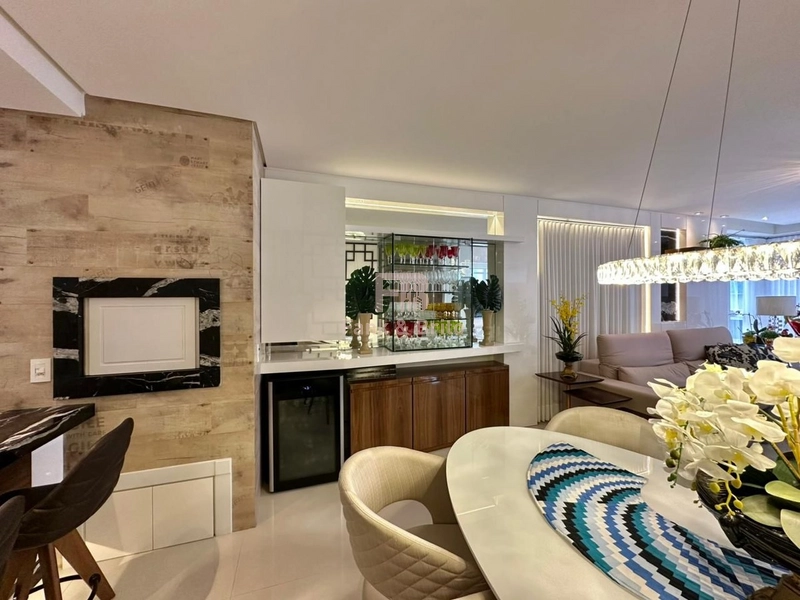 APARTAMENTO  ALTO PADRÃO!!! PRONTO PARA USO !!!: 12ª foto da galeria de imagens do imóvel