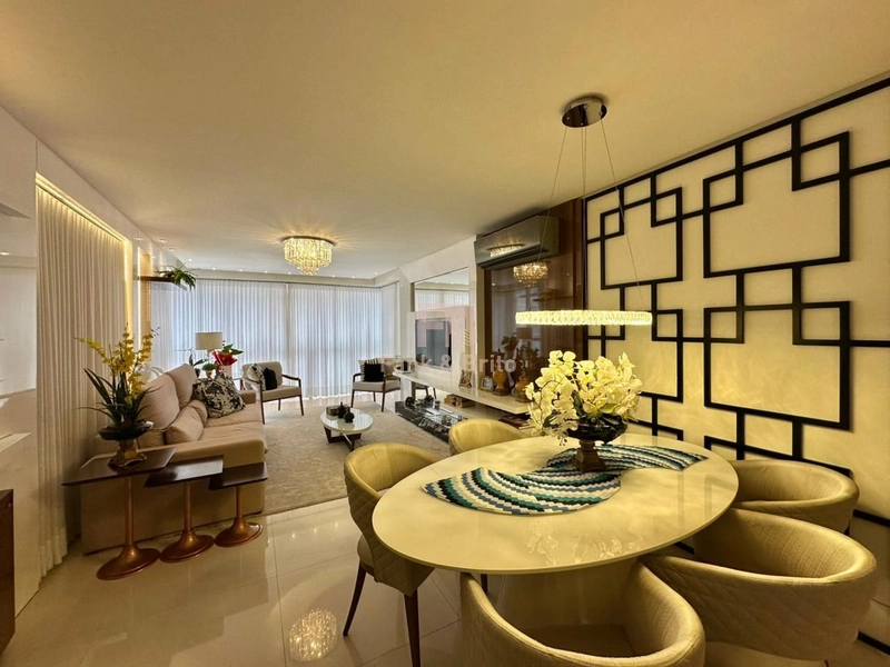 APARTAMENTO  ALTO PADRÃO!!! PRONTO PARA USO !!!: 7ª foto da galeria de imagens do imóvel