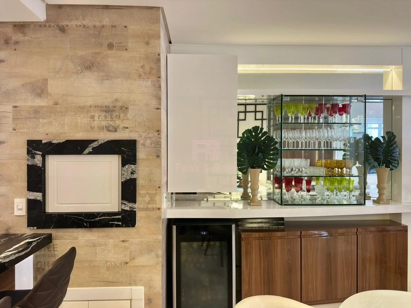 APARTAMENTO  ALTO PADRÃO!!! PRONTO PARA USO !!!: 11ª foto da galeria de imagens do imóvel