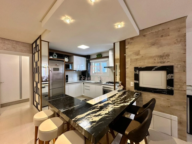 APARTAMENTO  ALTO PADRÃO!!! PRONTO PARA USO !!!: 13ª foto da galeria de imagens do imóvel