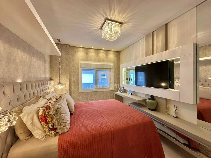 APARTAMENTO  ALTO PADRÃO!!! PRONTO PARA USO !!!: 23ª foto da galeria de imagens do imóvel