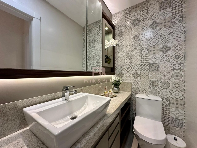 APARTAMENTO  ALTO PADRÃO!!! PRONTO PARA USO !!!: 18ª foto da galeria de imagens do imóvel