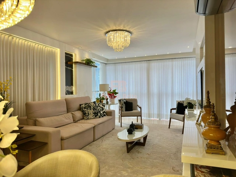 APARTAMENTO  ALTO PADRÃO!!! PRONTO PARA USO !!!: 5ª foto da galeria de imagens do imóvel