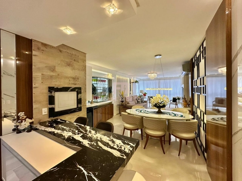 APARTAMENTO  ALTO PADRÃO!!! PRONTO PARA USO !!!: 10ª foto da galeria de imagens do imóvel