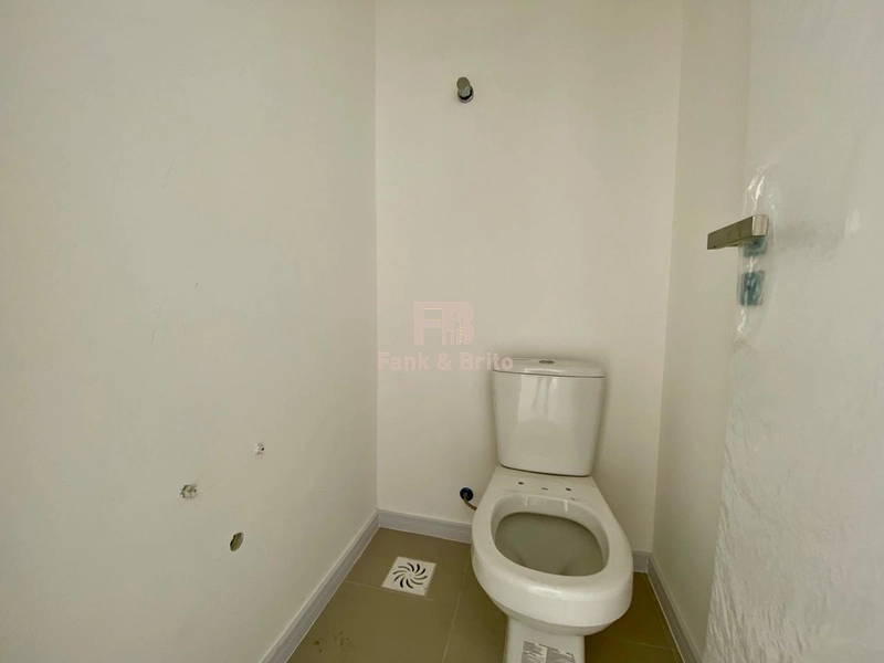 Apartamento novo, próximo ao mar!: 27ª foto da galeria de imagens do imóvel