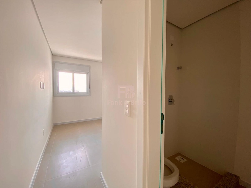 Apartamento novo, próximo ao mar!: 23ª foto da galeria de imagens do imóvel