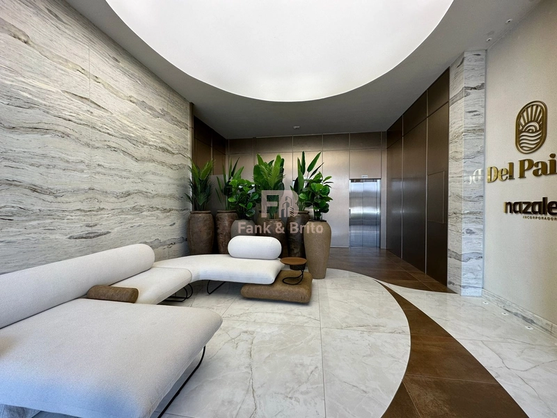 Apartamento novo, próximo ao mar!: 1ª foto da galeria de imagens do imóvel