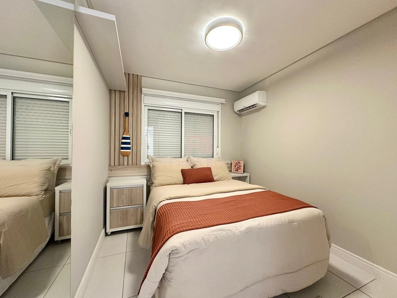 DOIS DORMITÓRIOS NA ZONA NOVA.: 17ª foto da galeria de imagens do imóvel