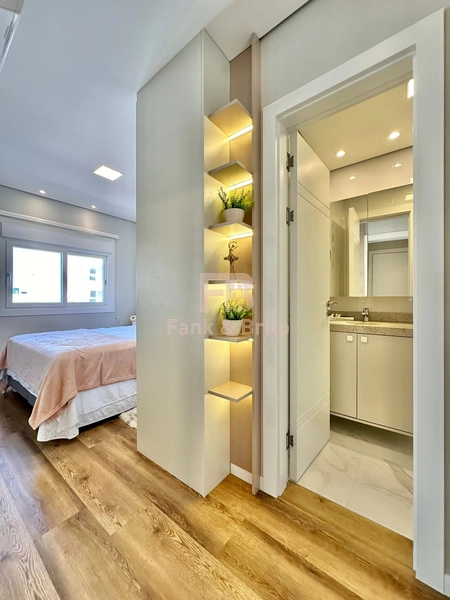 APARTAMENTO DE 2 DORMITÓRIOS BAIRRO NAVEGANTES, CAPÃO DA CANOA: 25ª foto da galeria de imagens do imóvel