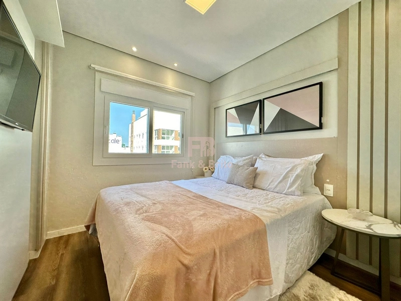 APARTAMENTO DE 2 DORMITÓRIOS BAIRRO NAVEGANTES, CAPÃO DA CANOA: 24ª foto da galeria de imagens do imóvel