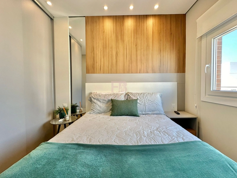 APARTAMENTO DE 2 DORMITÓRIOS BAIRRO NAVEGANTES, CAPÃO DA CANOA: 20ª foto da galeria de imagens do imóvel