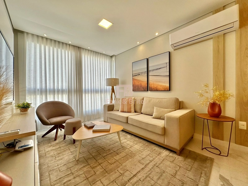 APARTAMENTO DE 2 DORMITÓRIOS BAIRRO NAVEGANTES, CAPÃO DA CANOA: 4ª foto da galeria de imagens do imóvel