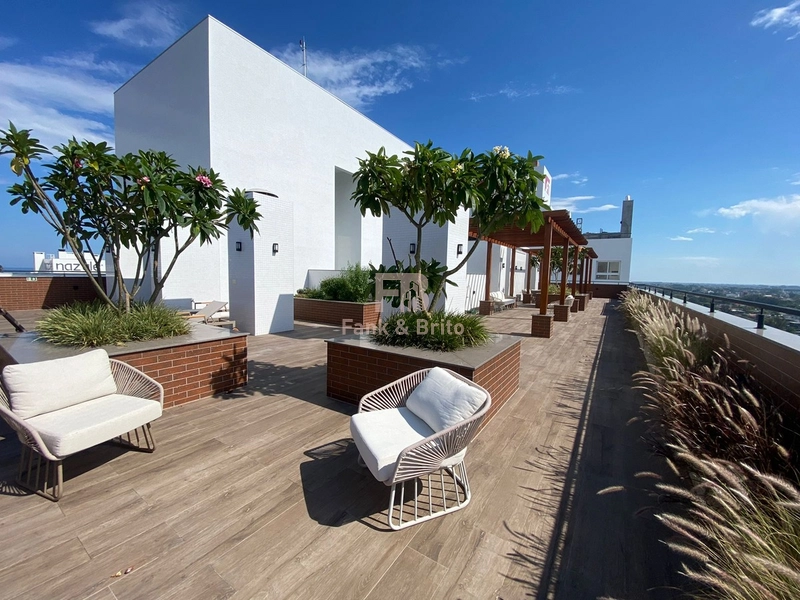 APARTAMENTO DE 2 DORMITÓRIOS BAIRRO NAVEGANTES, CAPÃO DA CANOA: 34ª foto da galeria de imagens do imóvel