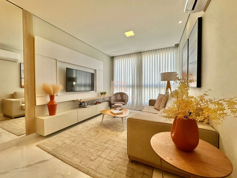 APARTAMENTO DE 2 DORMITÓRIOS BAIRRO NAVEGANTES, CAPÃO DA CANOA: 2ª foto da galeria de imagens do imóvel