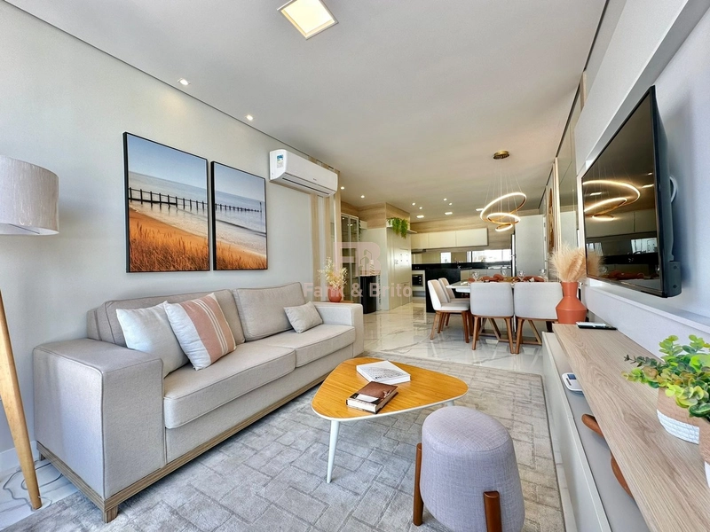 APARTAMENTO DE 2 DORMITÓRIOS BAIRRO NAVEGANTES, CAPÃO DA CANOA: 7ª foto da galeria de imagens do imóvel