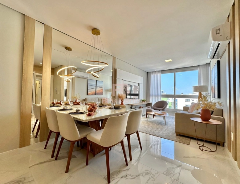 APARTAMENTO DE 2 DORMITÓRIOS BAIRRO NAVEGANTES, CAPÃO DA CANOA: 11ª foto da galeria de imagens do imóvel