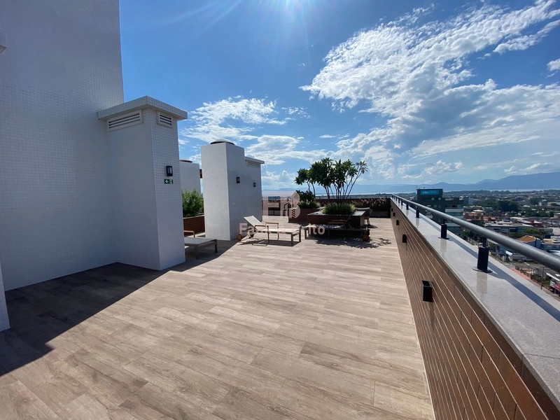 APARTAMENTO DE 2 DORMITÓRIOS BAIRRO NAVEGANTES, CAPÃO DA CANOA: 30ª foto da galeria de imagens do imóvel