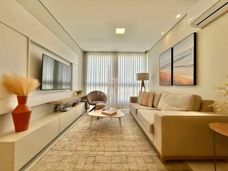 APARTAMENTO DE 2 DORMITÓRIOS BAIRRO NAVEGANTES, CAPÃO DA CANOA: 1ª foto da galeria de imagens do imóvel