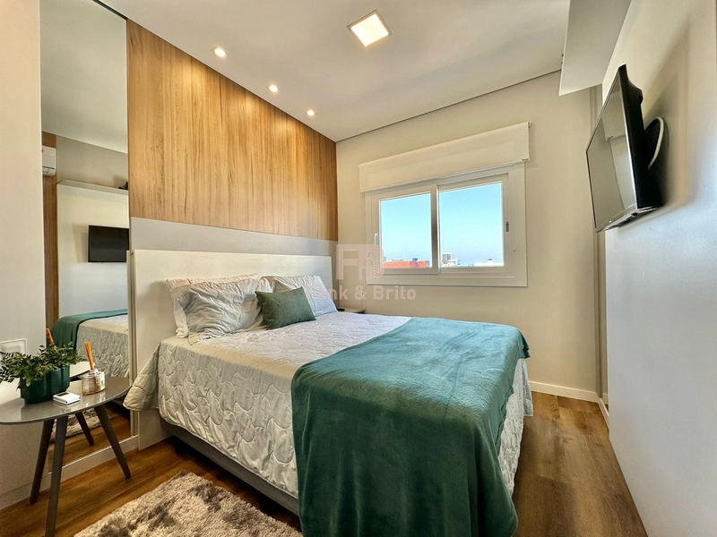 APARTAMENTO DE 2 DORMITÓRIOS BAIRRO NAVEGANTES, CAPÃO DA CANOA: 21ª foto da galeria de imagens do imóvel