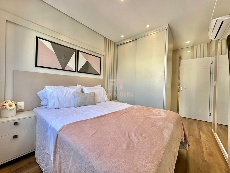 APARTAMENTO DE 2 DORMITÓRIOS BAIRRO NAVEGANTES, CAPÃO DA CANOA: 23ª foto da galeria de imagens do imóvel