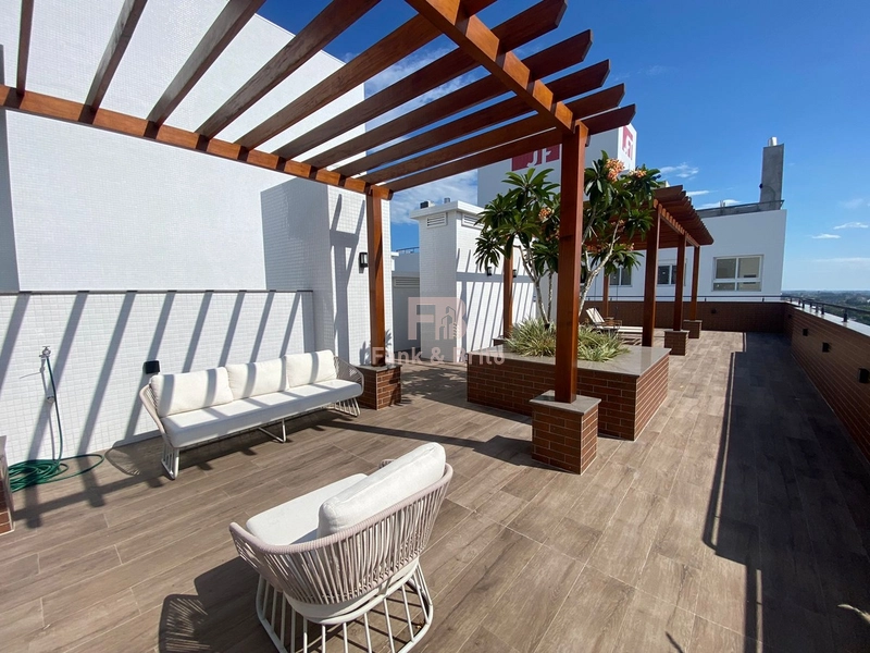 APARTAMENTO DE 2 DORMITÓRIOS BAIRRO NAVEGANTES, CAPÃO DA CANOA: 36ª foto da galeria de imagens do imóvel