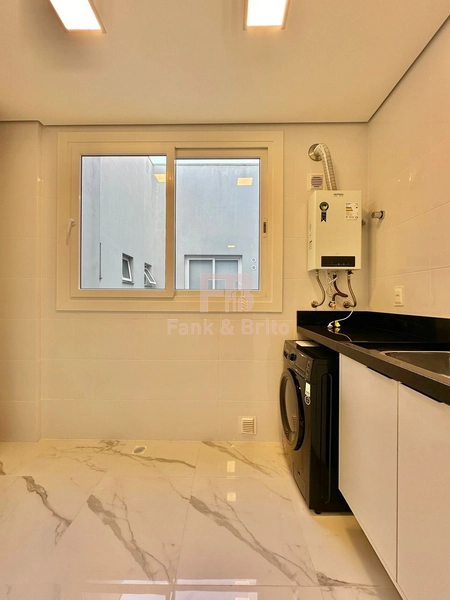 APARTAMENTO DE 2 DORMITÓRIOS BAIRRO NAVEGANTES, CAPÃO DA CANOA: 19ª foto da galeria de imagens do imóvel