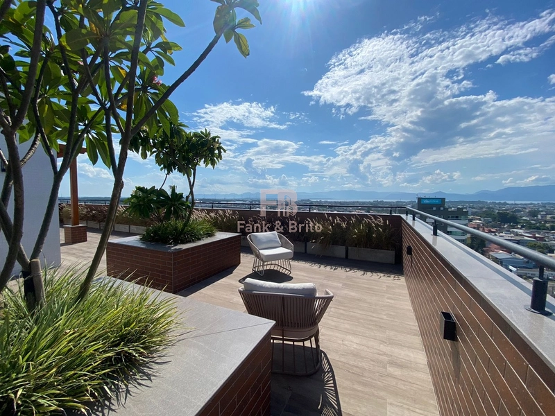 APARTAMENTO DE 2 DORMITÓRIOS BAIRRO NAVEGANTES, CAPÃO DA CANOA: 33ª foto da galeria de imagens do imóvel