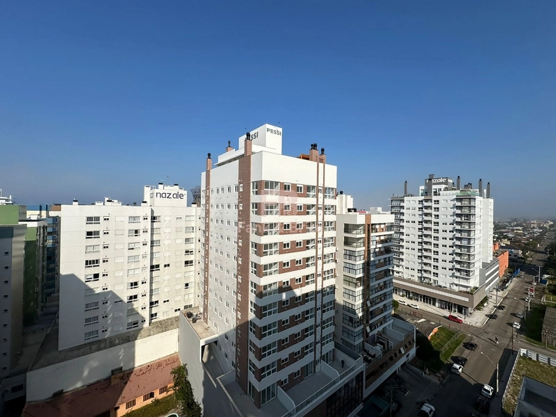 APARTAMENTO DE 2 DORMITÓRIOS BAIRRO NAVEGANTES, CAPÃO DA CANOA: 28ª foto da galeria de imagens do imóvel