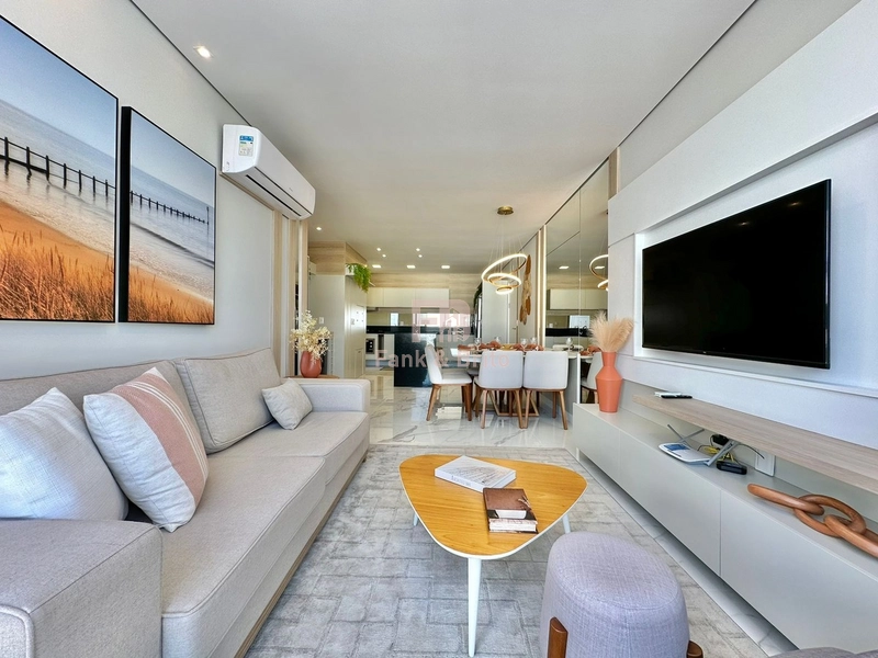 APARTAMENTO DE 2 DORMITÓRIOS BAIRRO NAVEGANTES, CAPÃO DA CANOA: 6ª foto da galeria de imagens do imóvel