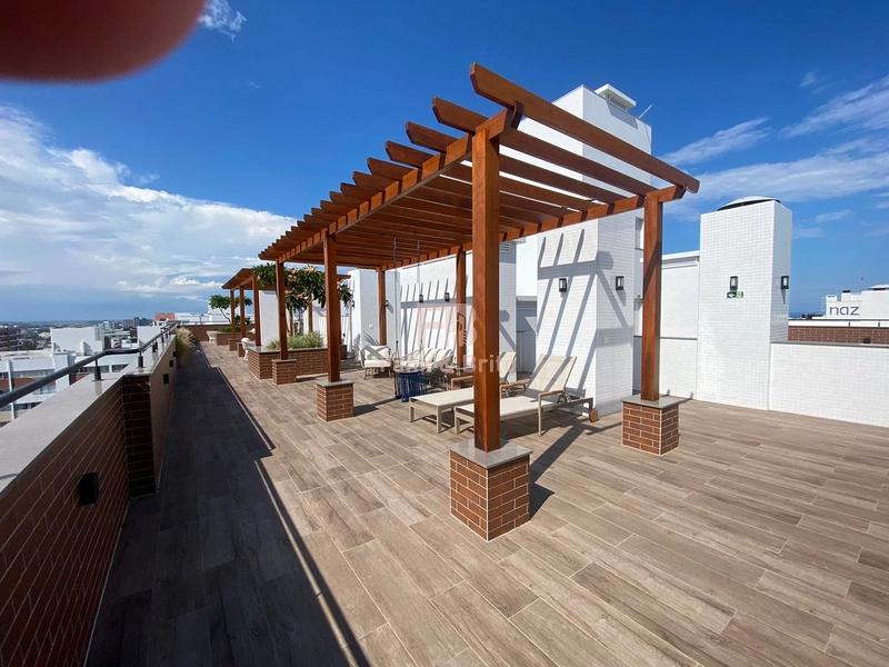 APARTAMENTO DE 2 DORMITÓRIOS BAIRRO NAVEGANTES, CAPÃO DA CANOA: 38ª foto da galeria de imagens do imóvel