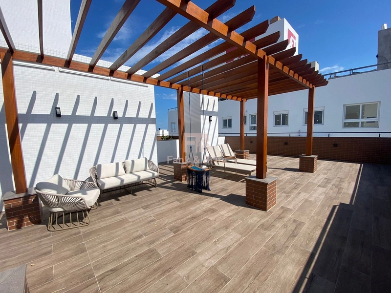 APARTAMENTO DE 2 DORMITÓRIOS BAIRRO NAVEGANTES, CAPÃO DA CANOA: 35ª foto da galeria de imagens do imóvel