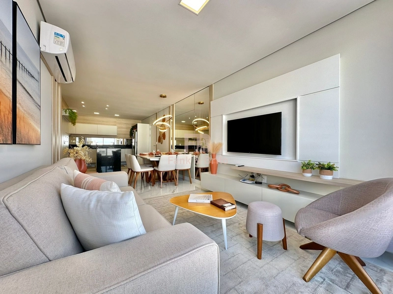 APARTAMENTO DE 2 DORMITÓRIOS BAIRRO NAVEGANTES, CAPÃO DA CANOA: 5ª foto da galeria de imagens do imóvel