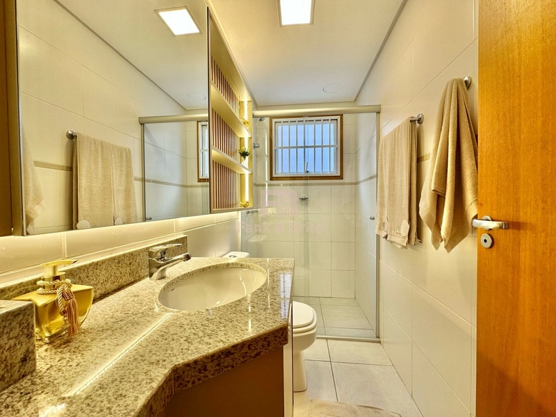 APARTAMENTO A VENDA COM TERRAÇO EM CAPÃO DA CANOA: 4ª foto da galeria de imagens do imóvel