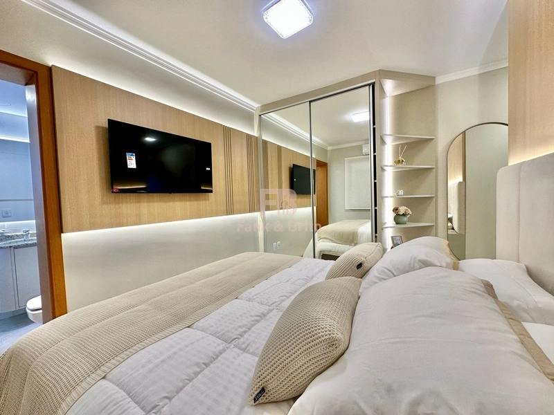 APARTAMENTO A VENDA COM TERRAÇO EM CAPÃO DA CANOA: 3ª foto da galeria de imagens do imóvel