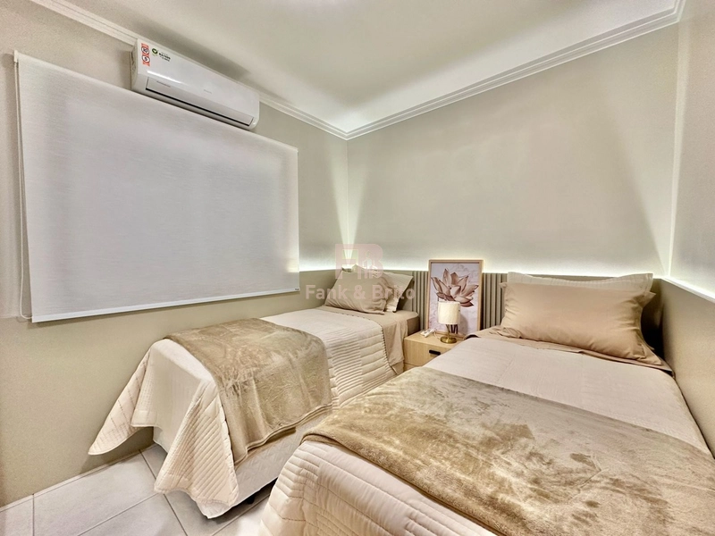 APARTAMENTO A VENDA COM TERRAÇO EM CAPÃO DA CANOA: 7ª foto da galeria de imagens do imóvel