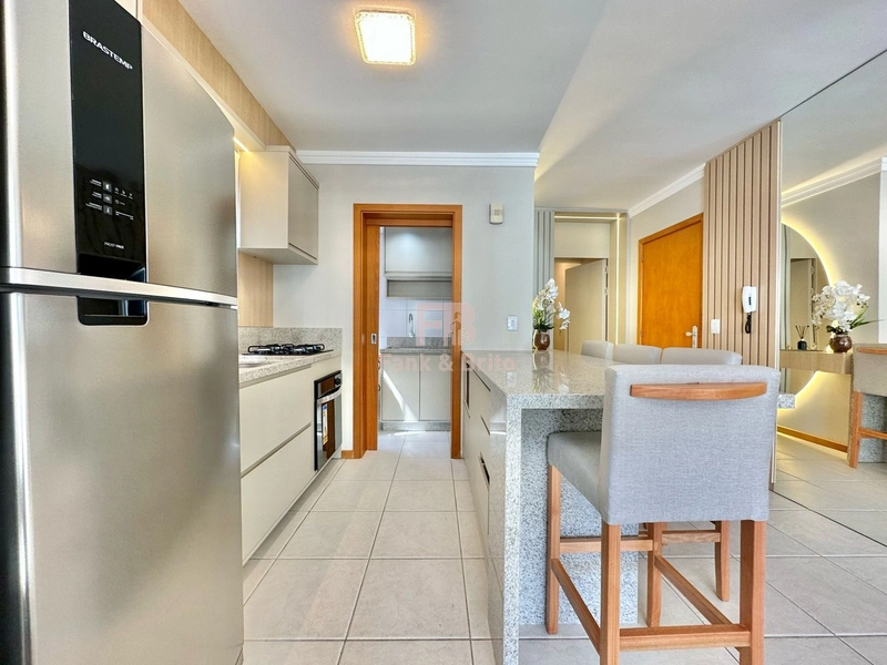 APARTAMENTO A VENDA COM TERRAÇO EM CAPÃO DA CANOA: 11ª foto da galeria de imagens do imóvel