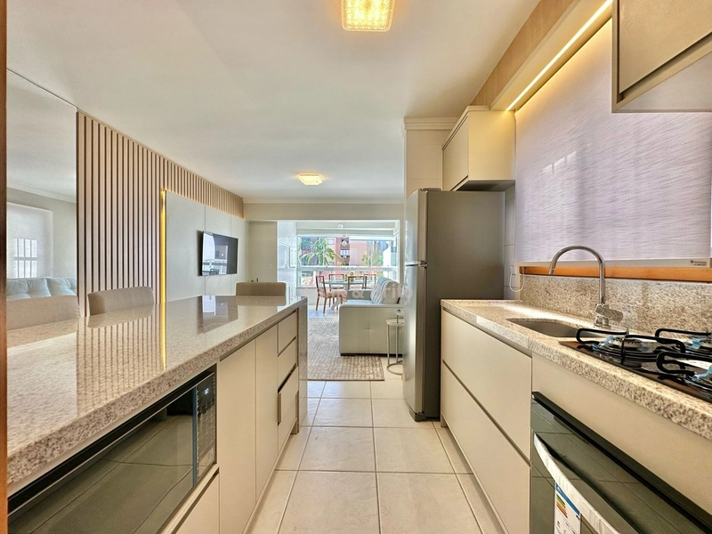 APARTAMENTO A VENDA COM TERRAÇO EM CAPÃO DA CANOA: 10ª foto da galeria de imagens do imóvel