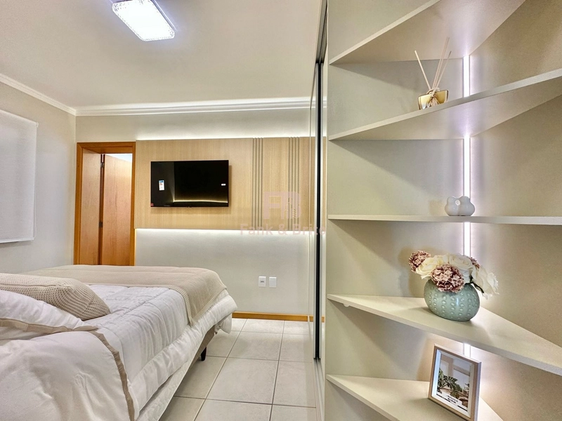 APARTAMENTO A VENDA COM TERRAÇO EM CAPÃO DA CANOA: 5ª foto da galeria de imagens do imóvel