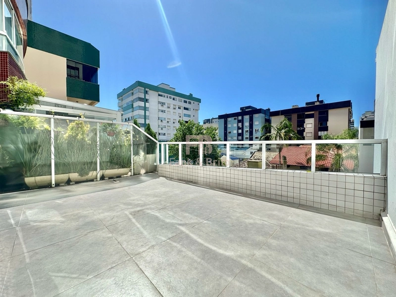 APARTAMENTO A VENDA COM TERRAÇO EM CAPÃO DA CANOA: 18ª foto da galeria de imagens do imóvel