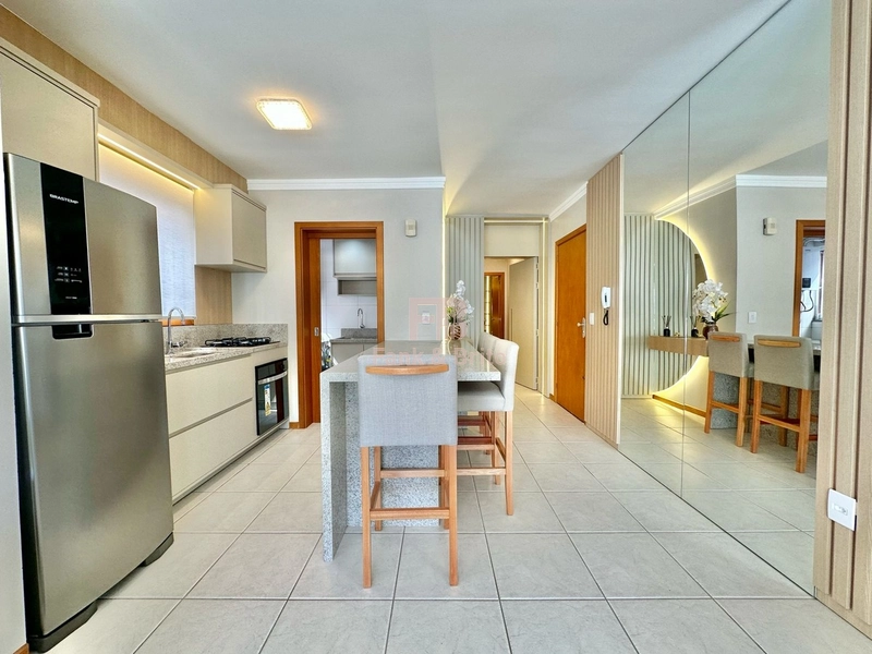 APARTAMENTO A VENDA COM TERRAÇO EM CAPÃO DA CANOA: 13ª foto da galeria de imagens do imóvel