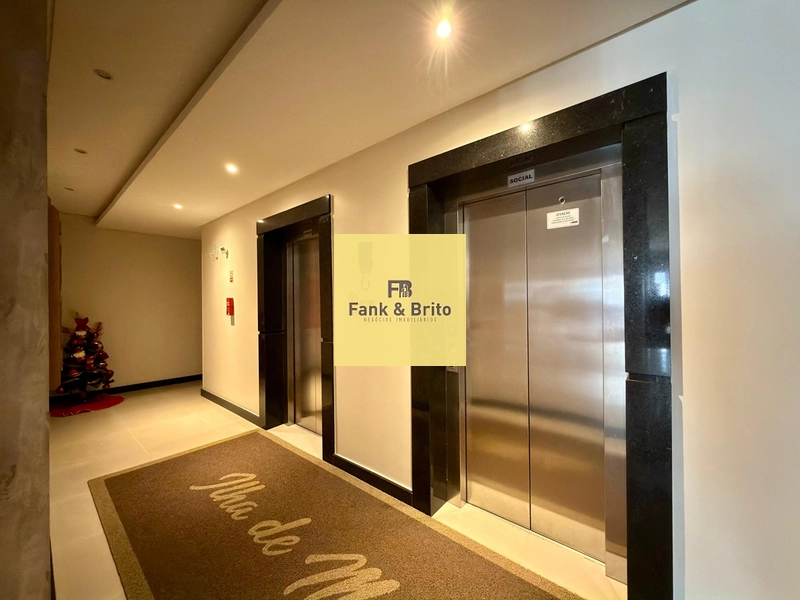 Apartamento 3 dormitórios para venda, Navegantes em Capão da Canoa!: 19ª foto da galeria de imagens do imóvel