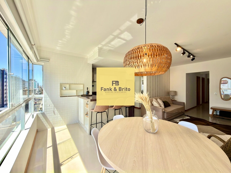 Apartamento 3 dormitórios para venda, Navegantes em Capão da Canoa!: 3ª foto da galeria de imagens do imóvel