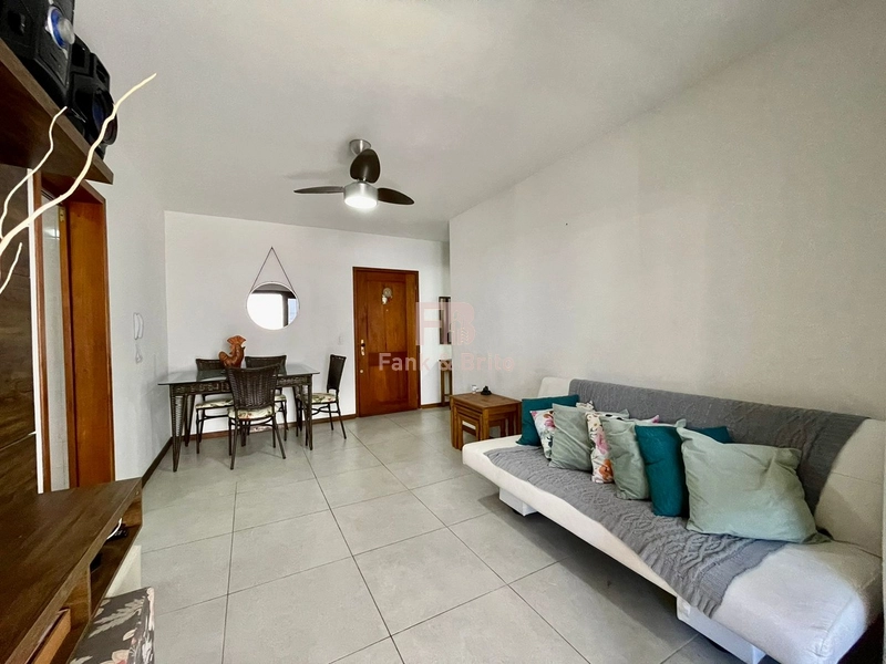 Apartamento de frente com sacada, em excelente localização!: 11ª foto da galeria de imagens do imóvel