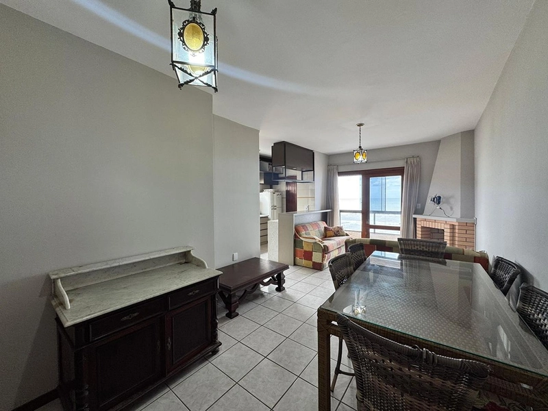 EXCLUSIVIDADE À BEIRA MAR! : 6ª foto da galeria de imagens do imóvel