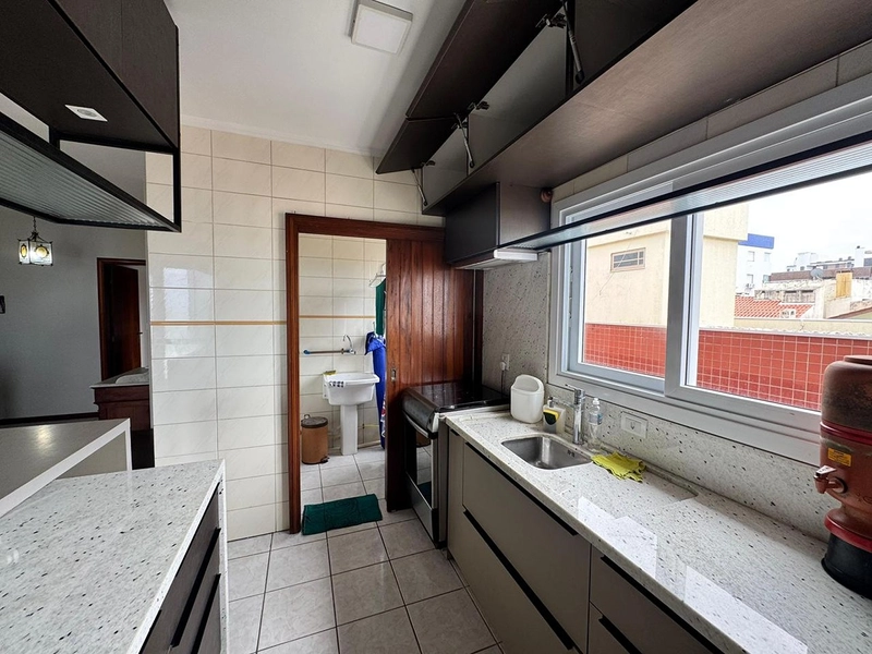 EXCLUSIVIDADE À BEIRA MAR! : 10ª foto da galeria de imagens do imóvel