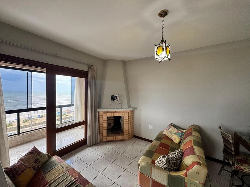 EXCLUSIVIDADE À BEIRA MAR! : 2ª foto da galeria de imagens do imóvel